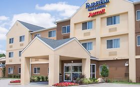 Fairfield Inn & Suites Temple Belton